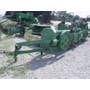 Used John Deere 24T Baler parts. Used John Deere 24T Baler parts.