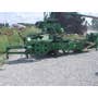 Used John Deere 24T Baler parts. Used John Deere 24T Baler parts.