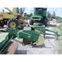 Used John Deere 24T Baler parts. Used John Deere 24T Baler parts.