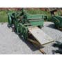 Used John Deere 24T Baler parts. Used John Deere 24T Baler parts.