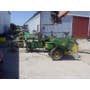 Used John Deere 24T Baler parts. Used John Deere 24T Baler parts.