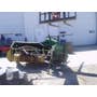 Used John Deere 24T Baler parts. Used John Deere 24T Baler parts.