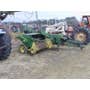 Used John Deere 24T Baler parts. Used John Deere 24T Baler parts.