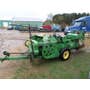 Used John Deere 24T Baler parts. Used John Deere 24T Baler parts.