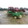 Used John Deere 24T Baler parts. Used John Deere 24T Baler parts.