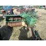 Used John Deere 24T Baler parts. Used John Deere 24T Baler parts.