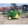 Used John Deere 24T Baler parts. Used John Deere 24T Baler parts.