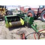 Used John Deere 24T Baler parts. Used John Deere 24T Baler parts.