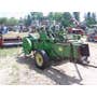 Used John Deere 24T Baler parts. Used John Deere 24T Baler parts.