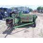 Used John Deere 24T Baler parts. Used John Deere 24T Baler parts.