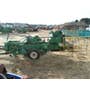 Used John Deere 24t Baler parts. Used John Deere 24t Baler parts.