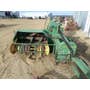 Used John Deere 24T Baler parts. Used John Deere 24T Baler parts.