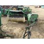 Used John Deere 24T Baler parts. Used John Deere 24T Baler parts.
