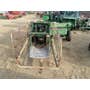 Used John Deere 24T Baler parts. Used John Deere 24T Baler parts.