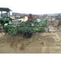 Used John Deere 24T Baler parts. Used John Deere 24T Baler parts.