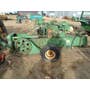 Used John Deere 24T Baler parts. Used John Deere 24T Baler parts.