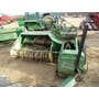 Used John Deere 24T Baler parts. Used John Deere 24T Baler parts.