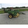 Used John Deere 24T Baler parts. Used John Deere 24T Baler parts.