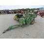 Used John Deere 24T Baler parts. Used John Deere 24T Baler parts.