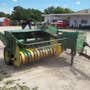 Used John Deere 24T Baler parts. Used John Deere 24T Baler parts.