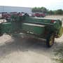 Used John Deere 24T Baler parts. Used John Deere 24T Baler parts.