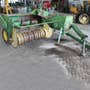 Used John Deere 24T Baler parts. Used John Deere 24T Baler parts.