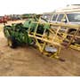Used John Deere 24T Baler parts. Used John Deere 24T Baler parts.