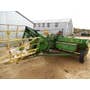 Used John Deere 24T Baler parts. Used John Deere 24T Baler parts.