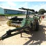 Used John Deere 24T Baler parts. Used John Deere 24T Baler parts.