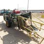 Used John Deere 24T Baler parts. Used John Deere 24T Baler parts.