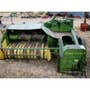 Used John Deere 24t Baler parts. Used John Deere 24t Baler parts.