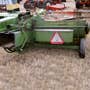 Used John Deere 24t Baler parts. Used John Deere 24t Baler parts.