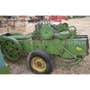 Used John Deere 24t Baler parts. Used John Deere 24t Baler parts.