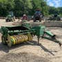 Used John Deere 24T Baler parts. Used John Deere 24T Baler parts.