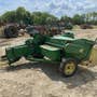 Used John Deere 24T Baler parts. Used John Deere 24T Baler parts.