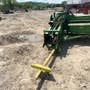 Used John Deere 24T Baler parts. Used John Deere 24T Baler parts.