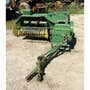 Used John Deere 24T Baler parts. Used John Deere 24T Baler parts.