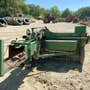 Used John Deere 24T Baler parts. Used John Deere 24T Baler parts.