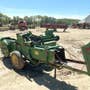 Used John Deere 24T Baler parts. Used John Deere 24T Baler parts.