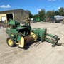 Used John Deere 24T Baler parts. Used John Deere 24T Baler parts.