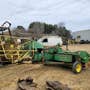 Used John Deere 24T Baler parts. Used John Deere 24T Baler parts.