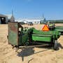 Used John Deere 24T Baler parts. Used John Deere 24T Baler parts.