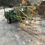 Used John Deere 24T Baler parts. Used John Deere 24T Baler parts.
