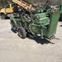 Used John Deere 24T Baler parts. Used John Deere 24T Baler parts.
