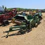 Used John Deere 24T Baler parts. Used John Deere 24T Baler parts.