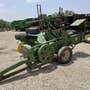 Used John Deere 24T Baler parts. Used John Deere 24T Baler parts.