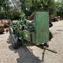 Used John Deere 24T Baler parts. Used John Deere 24T Baler parts.
