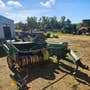 Used John Deere 24T Baler parts. Used John Deere 24T Baler parts.