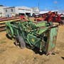 Used John Deere 24T Baler parts. Used John Deere 24T Baler parts.