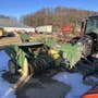 Used John Deere 24T Baler parts. Used John Deere 24T Baler parts.